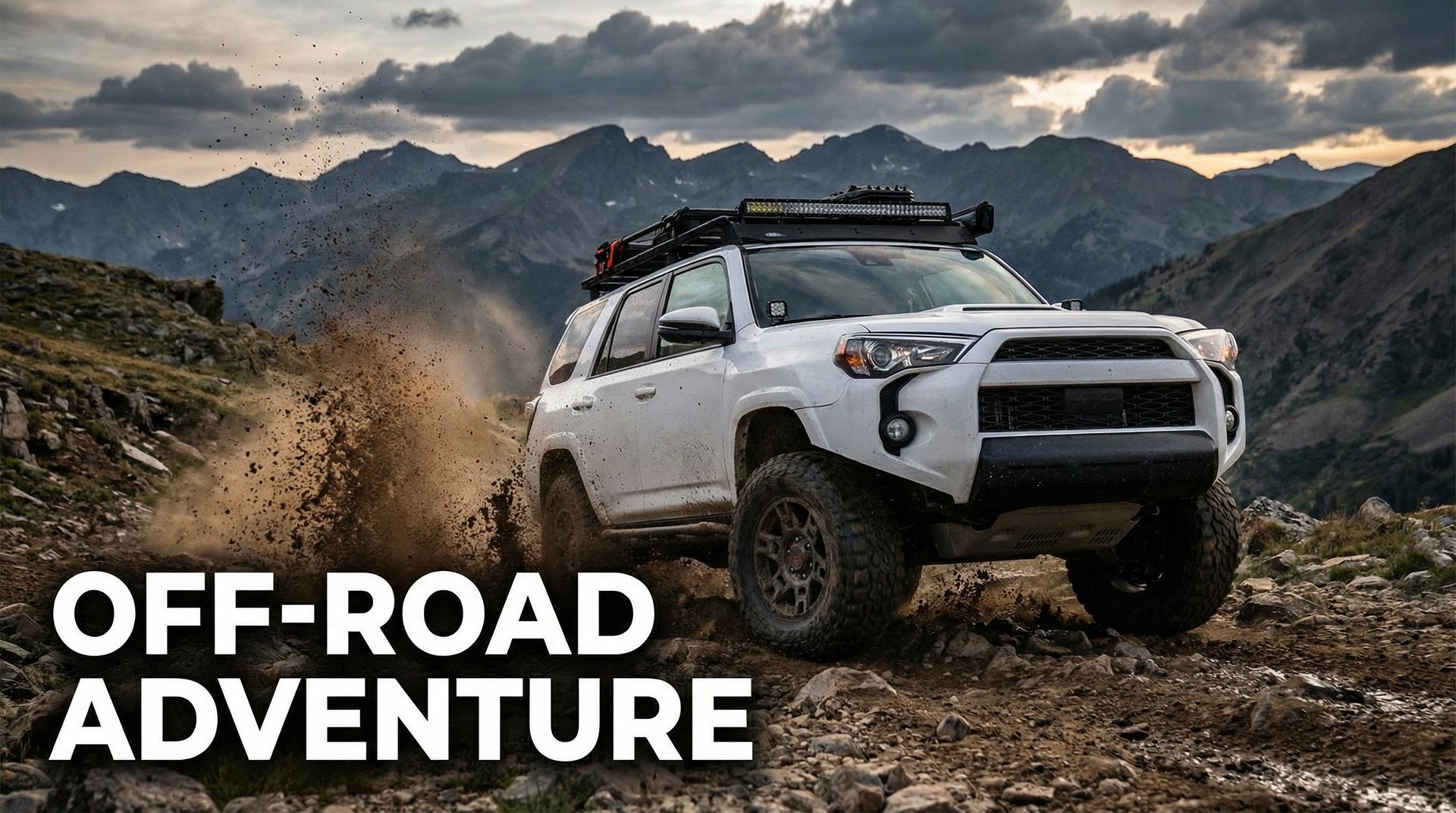 91越野车改装视频教程