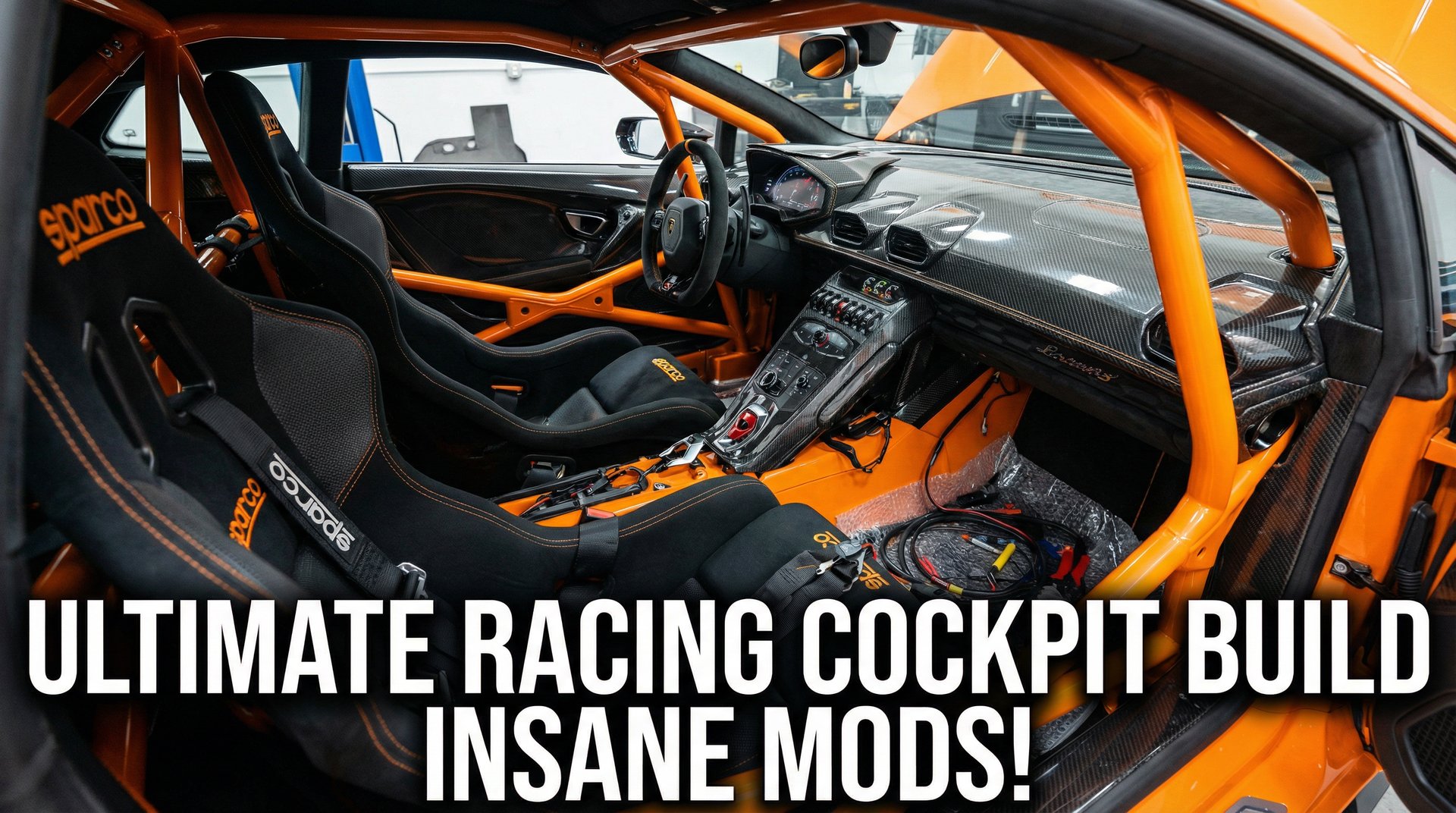 91赛车座椅改装视频